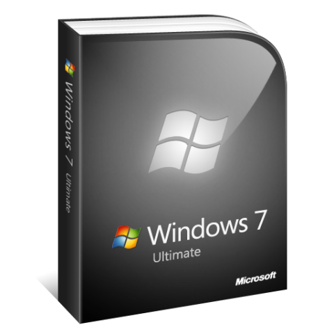 Windows 7 SP1 Ultimate 3in1 OEM ESD (MARCH_2022/PL/x64)