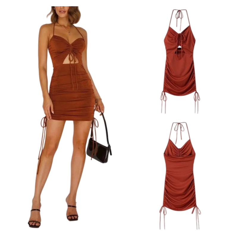 Zara Dress