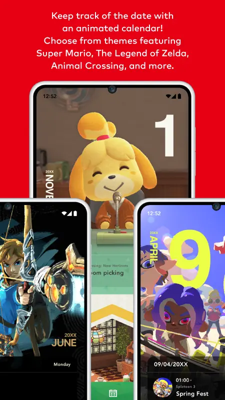 Download Nintendo Today APK