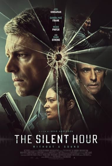 The Silent Hour (2024) Dual Audio [Hindi ORG-English] BluRay H264 AAC 1080p 720p 480p ESub