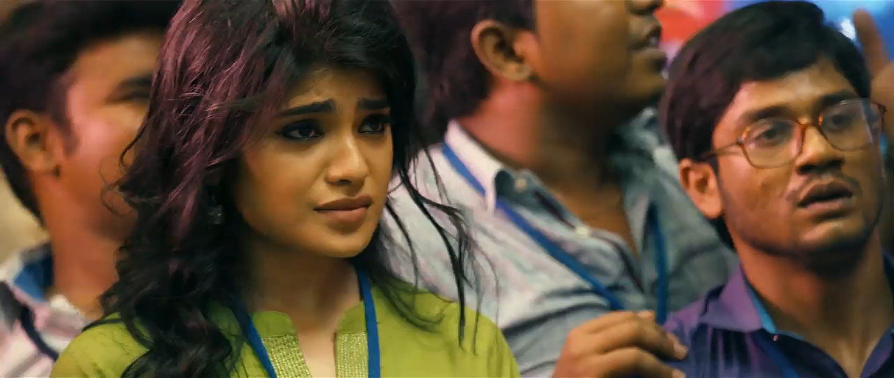 Meesaya Murukku 2017 WebRip [Tamil] 480p, 720p Screenshot