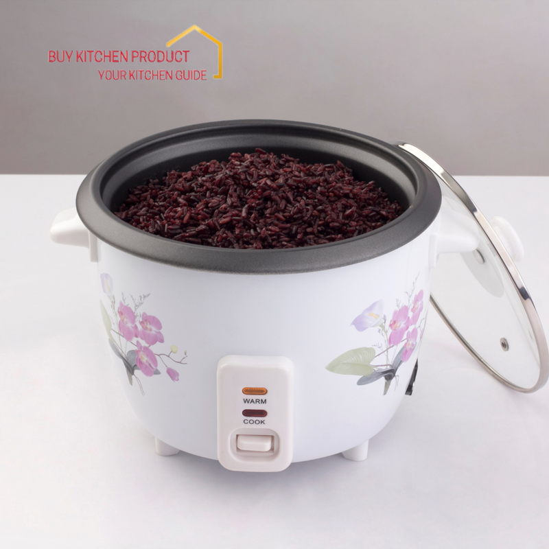 Buy Electric Rice Cooker Online