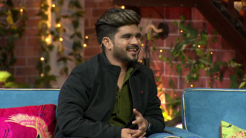  The Kapil Sharma Show 26th December 2021 720p HDRip x264 Full Indian Show [750MB] Full Movie Download screenshot