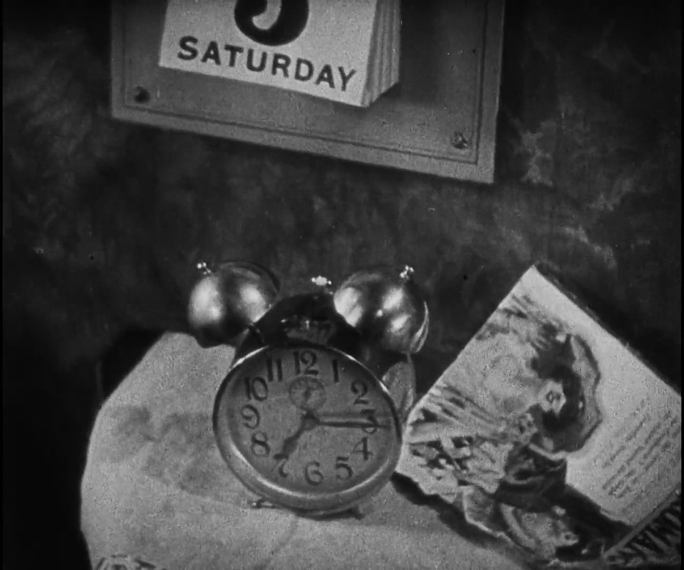 Lonesome (1928)