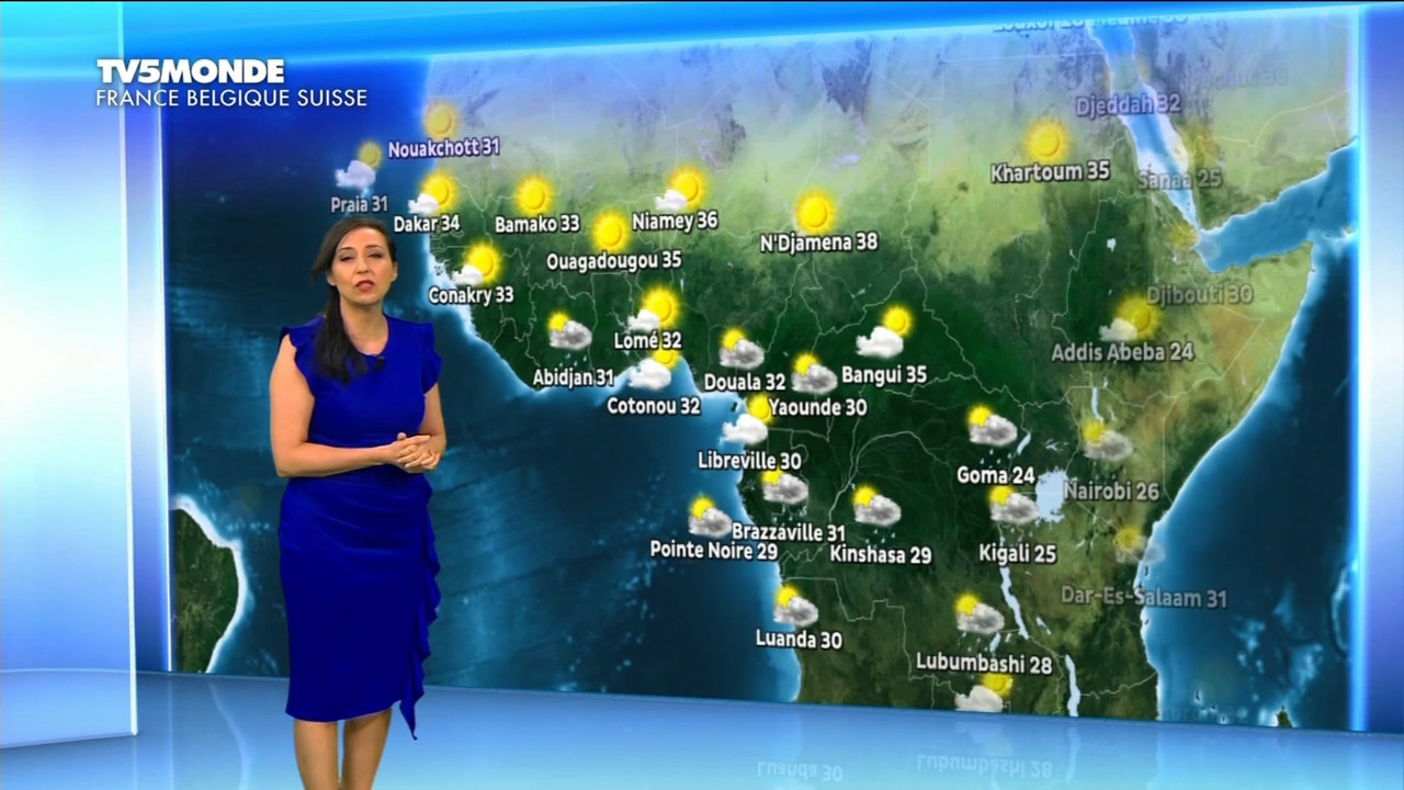 11.23 - 17.28.00 - Météo. Le bulletin météorologique international.ts_snapshot_09.24.858