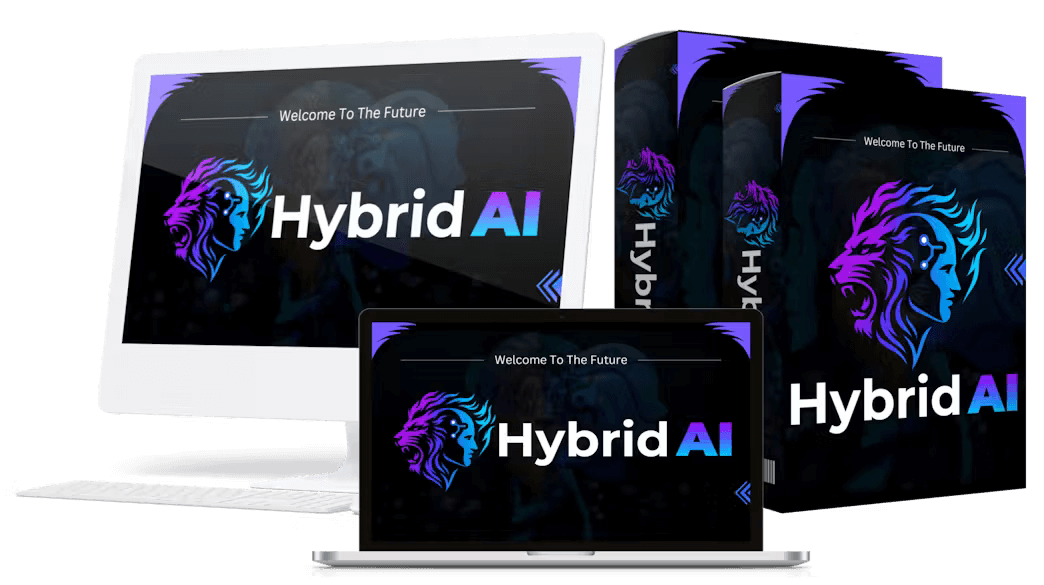 Hybrid AI
