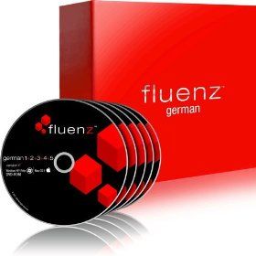 Fluenz German, 5 DVD [ISO, ENG]