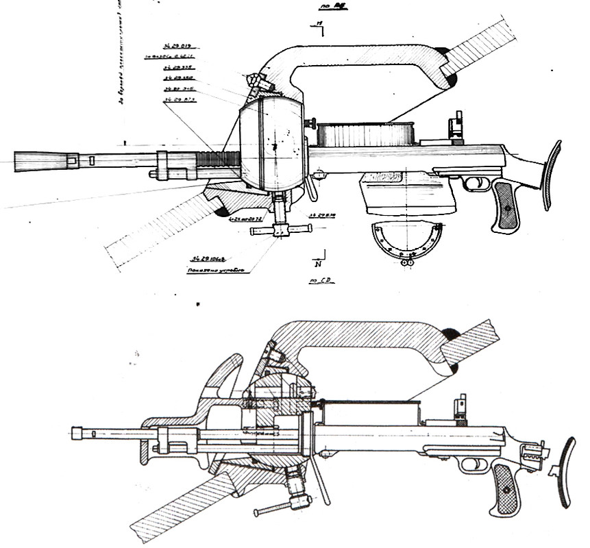 Бронировки
