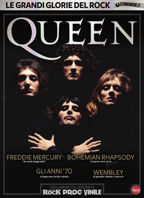 Le Grandi Glorie del Rock – Luglio-Agosto 2022