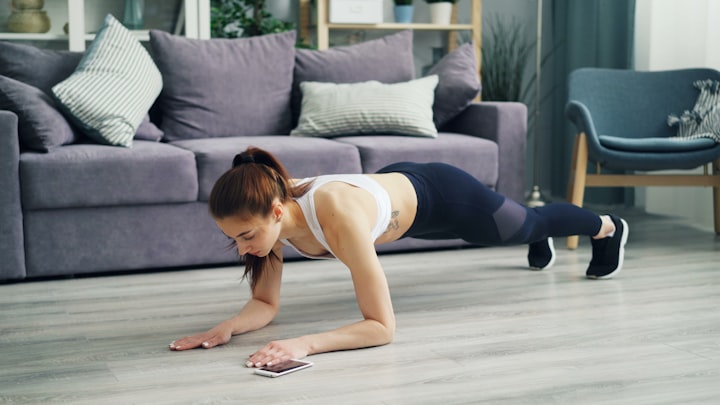 Stomach Fat Difficult to Lose