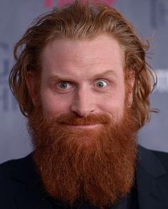 Kristofer Hivju