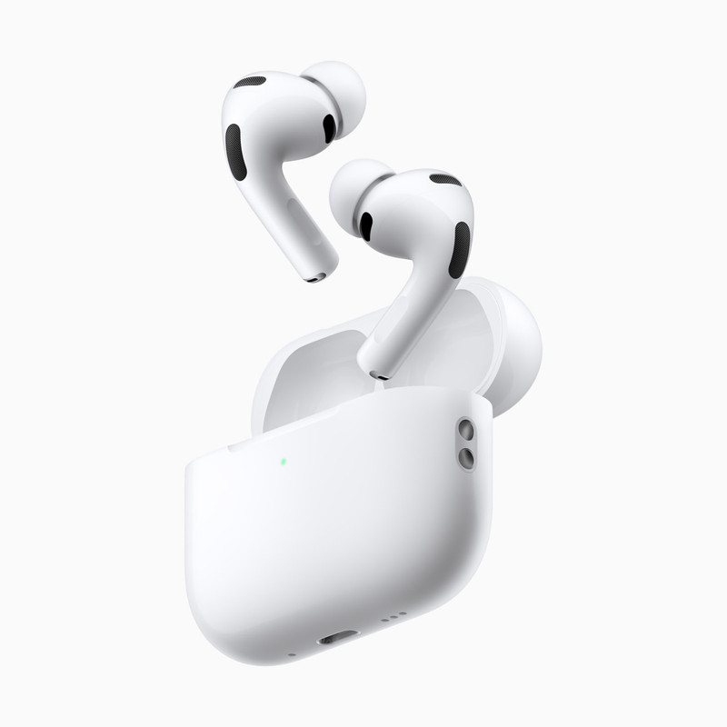 Apple AirPods Pro 3 Review: The Best Just Got Better