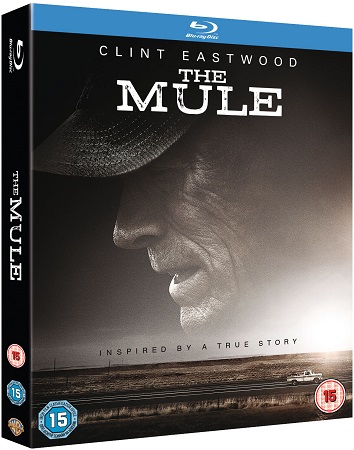 Il Corriere - The Mule (2018).mkv BDRip 576p AC3 - ITA Il Corriere - The Mule (2018).mkv BDRip 576p AC3 - ITA