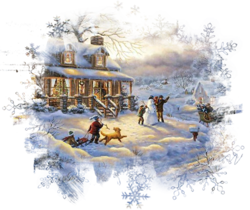 Siempre Libre & Glitters y Gifs Animados Nº339 - Página 4 Winter-Sketches-01-35