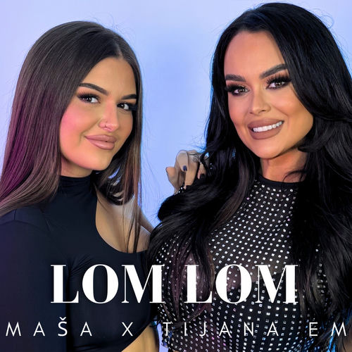 Lom lom (Cover 2025)