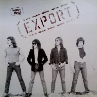 Export - Export (1980).mp3 - 192 Kbps