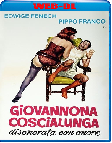 Giovannona Coscialunga disonorata con onore (1973) mkv FullHD 1080p WEBDL ITA