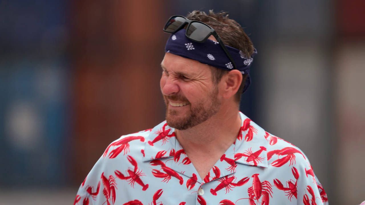 The Mole (US, S07E05) 1