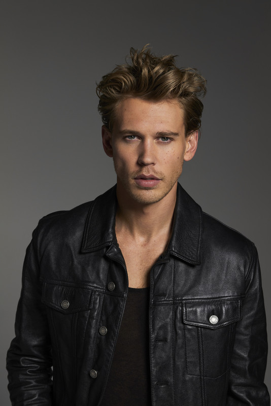 Austin Butler is the face of MYSLF, the new YSL Beauty perfume 