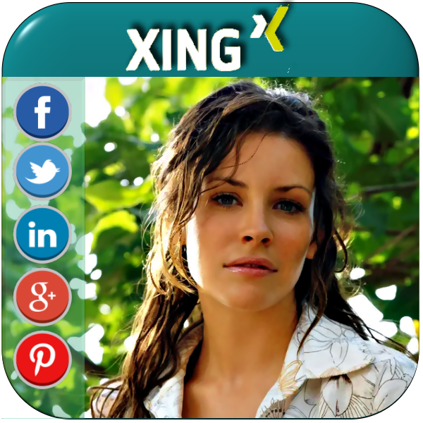 ᖴOᒪᒪOᗯ ᗰE Oᑎ ᙭IᑎG