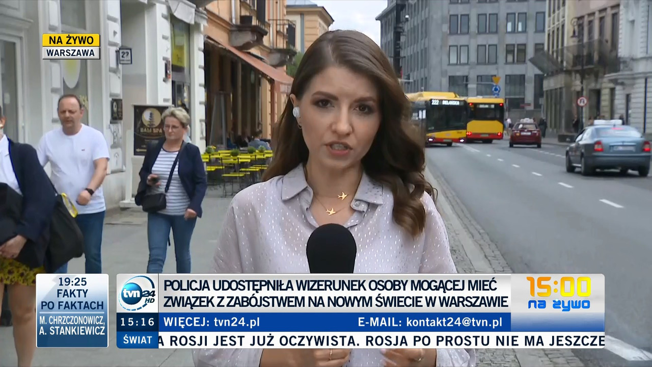 13 05 2022 malgosia mielcarek tvn24 2