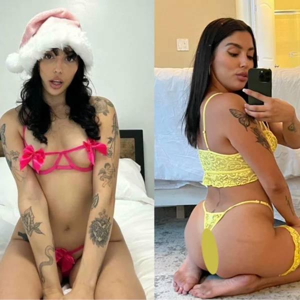 Vanessa Sky XXX / theluckyslut OF