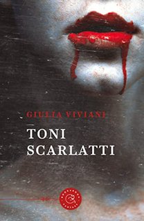 Giulia Viviani - Toni scarlatti (2022)