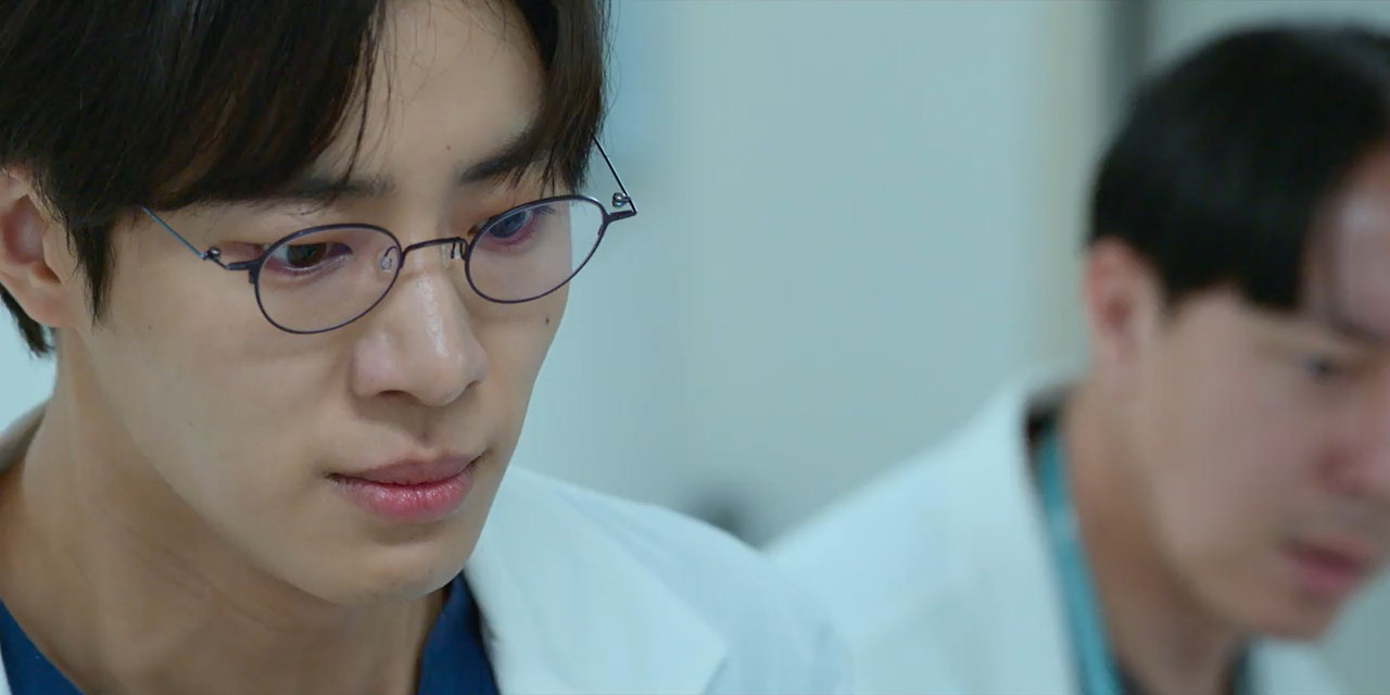 The Trauma Code: Heroes on Call (2025) Season 1 [Hindi + English] WebRip 480p, 720p ESub - Complete Screenshot