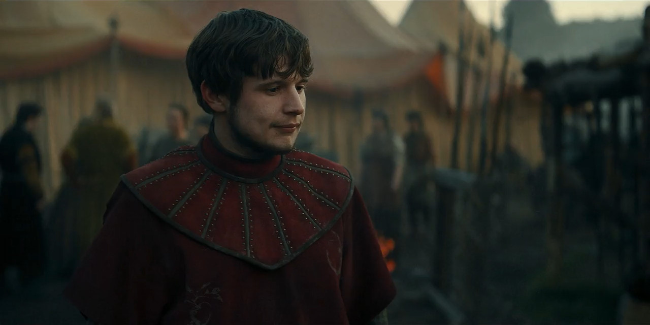 A Knight of the Seven Kingdoms 2026 WebRip Season 1 [Hindi + Tamil + Telugu + English] 480p 720p ESub Screenshot