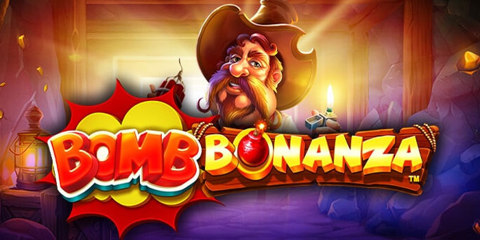 Cara Jitu Bermain Slot Bomb Bonanza di Situs Pakhoki