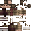 Arthur Harrow - MCU Minecraft Skin