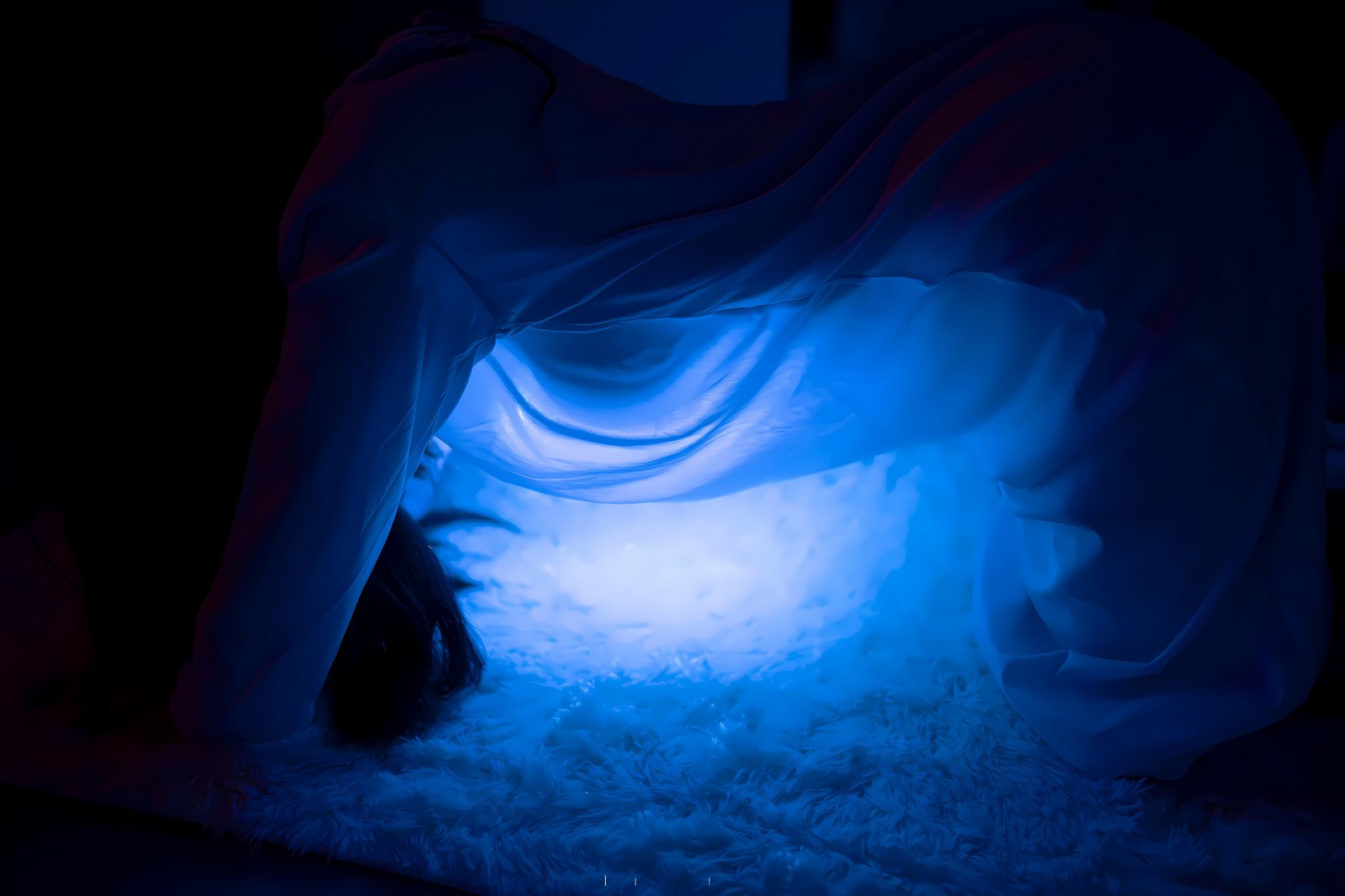 Bangni邦尼 – 贞子女友 Cosplay 写真集（91P-501.6MB）恐怖系插图9