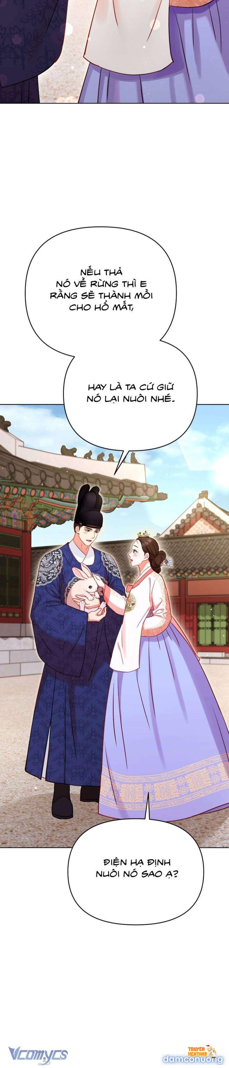 Xem ảnh Chấm Đỏ Định Mệnh - Chapter 10 - tmppo9k2obj - Truyenhentaiz.net