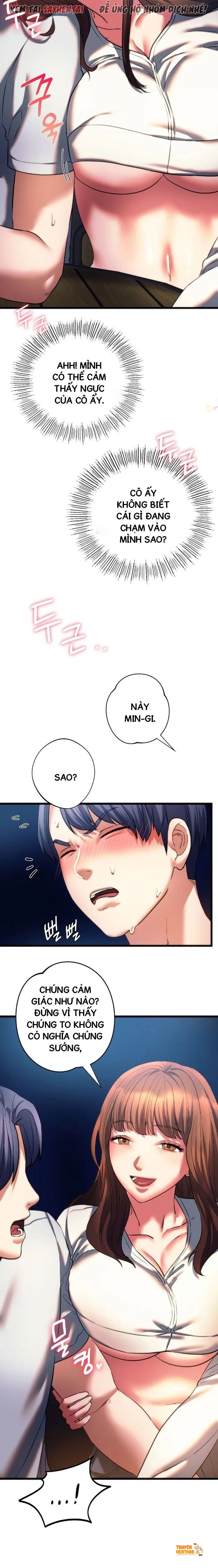 Trang truyện tmp4iakdpcp trong truyện tranh Bạn Học Của Tôi - Chapter 19 - www.truyenhentai18.net