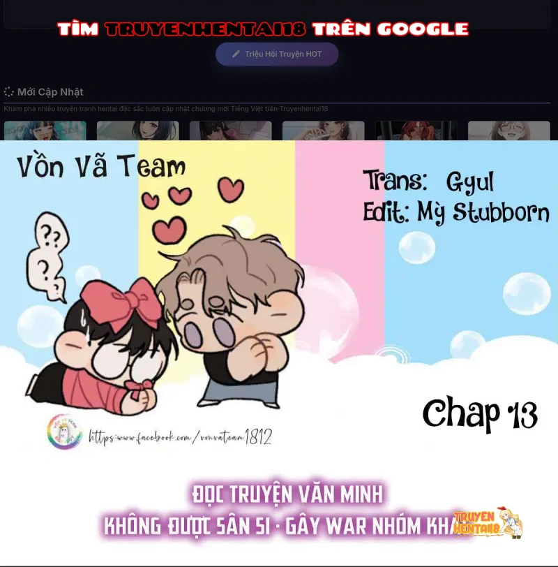 Dying Light - Chapter 13