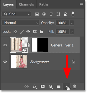 add-new-layer