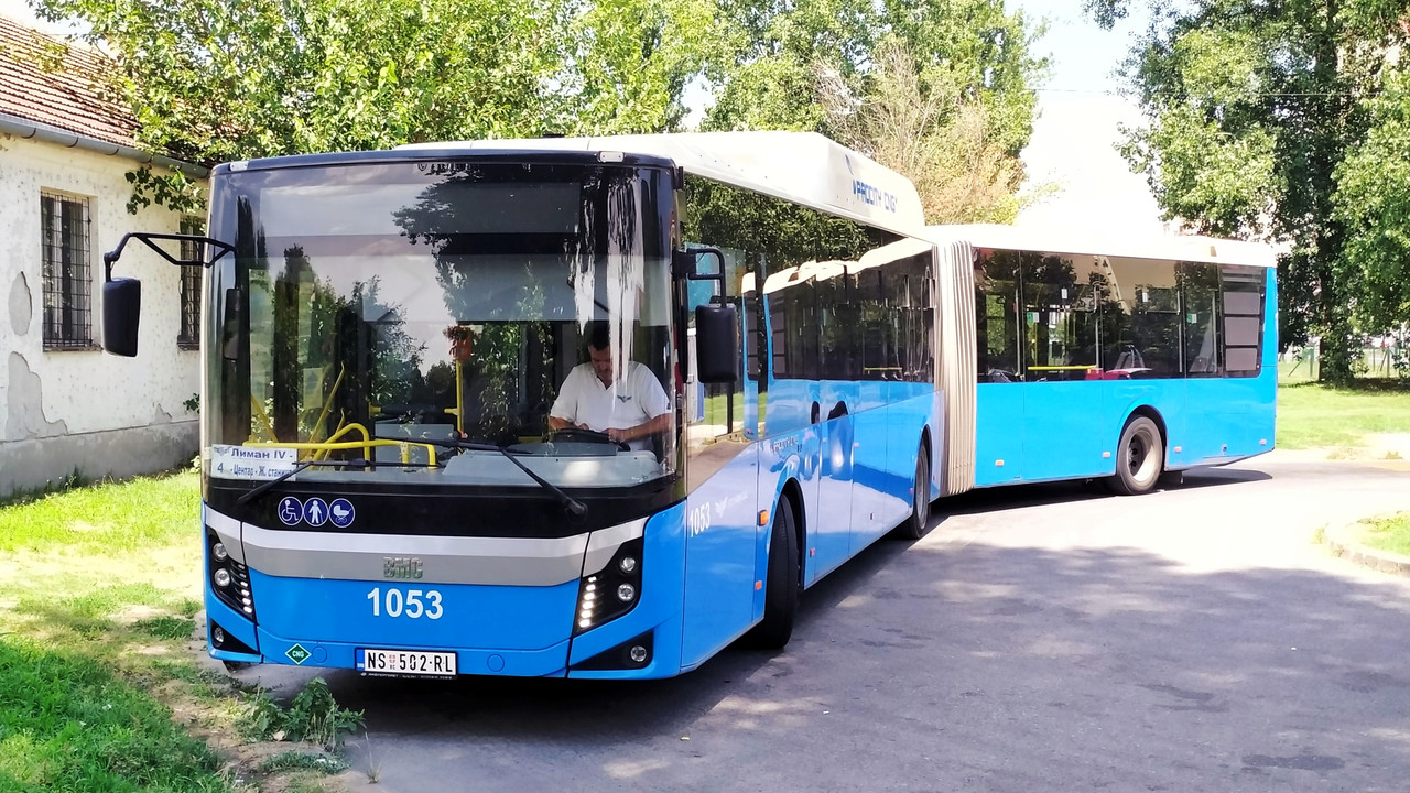 BMC Procity 18 CNG (2020) #1053(2)
