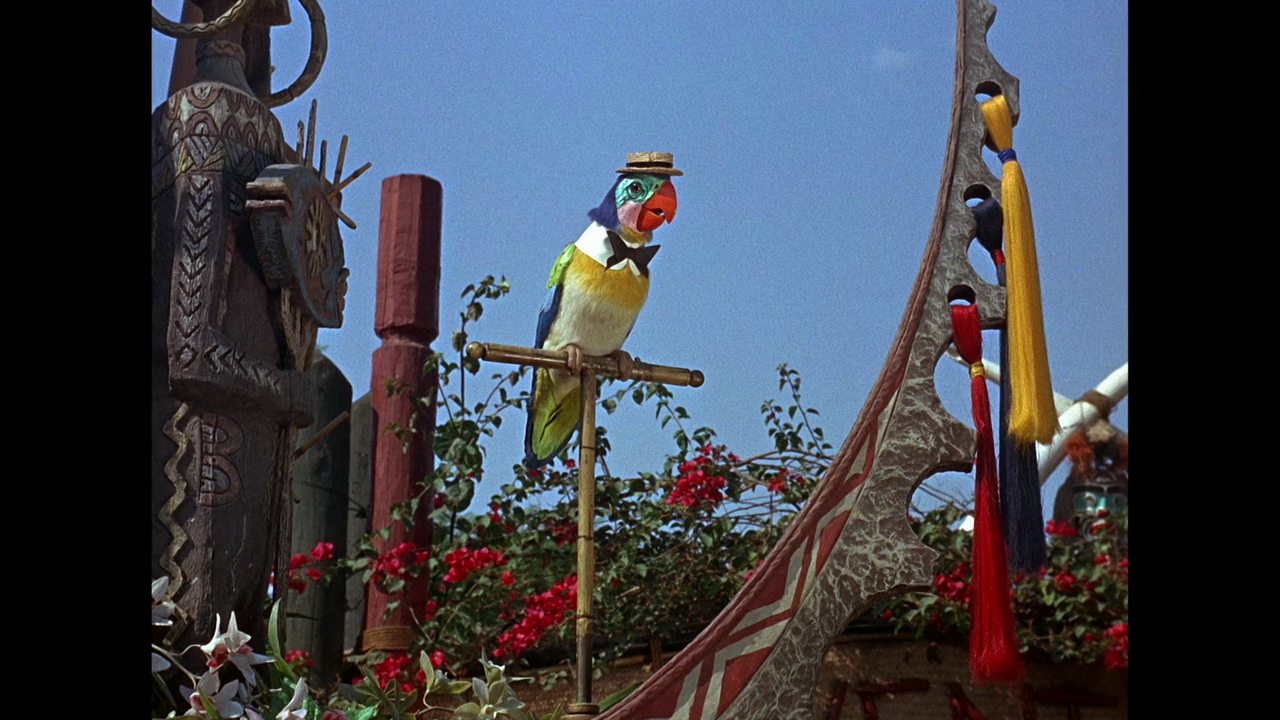 The Imagineering Story 2019 S01E01 The Happiest Place on Earth 1080p DSNYP Webrip x265 10bit EAC3 5 1 Goki