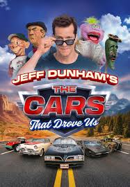 Jeff Dunhams The Cars That Drove Us