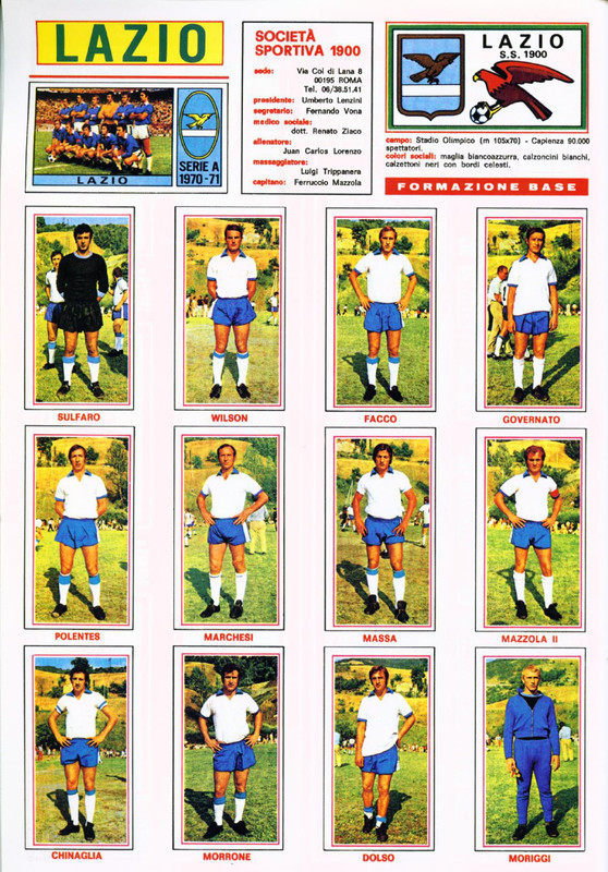 Calciatori 1970-1971 (Panini)-20