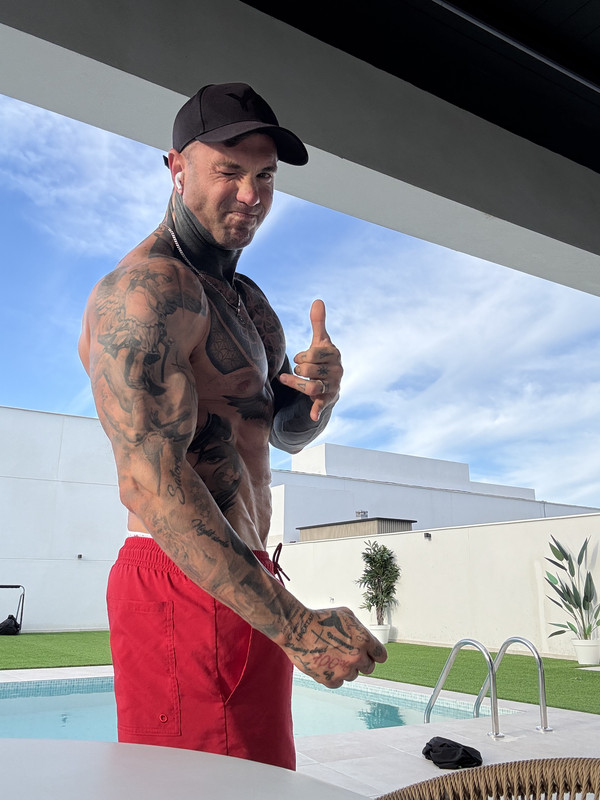 Alberto después