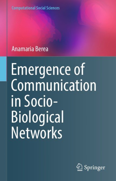 Emergence of Communication in Socio-Biological Networks