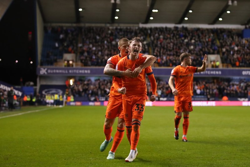 Dự đoán bóng đá, phân tích kèo Millwall vs Ipswich, 20h00 ngày 26/12