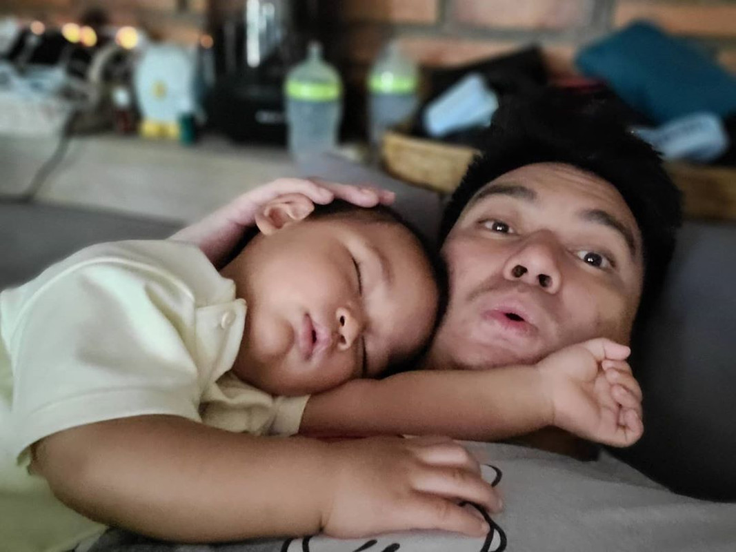 Baim Wong dan Kiano