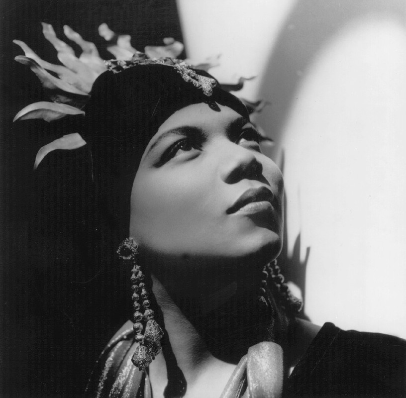 Queen Latifah