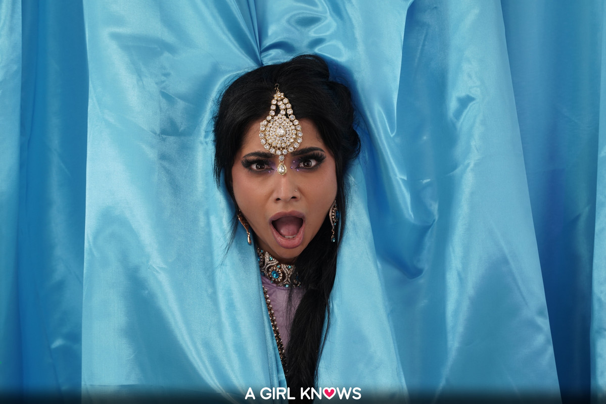 Bollywood Scandal 0154