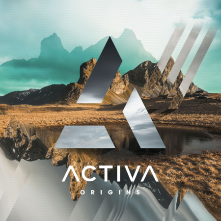 VA   Activa   Origins (Incl. Continuous Mix) (2021)