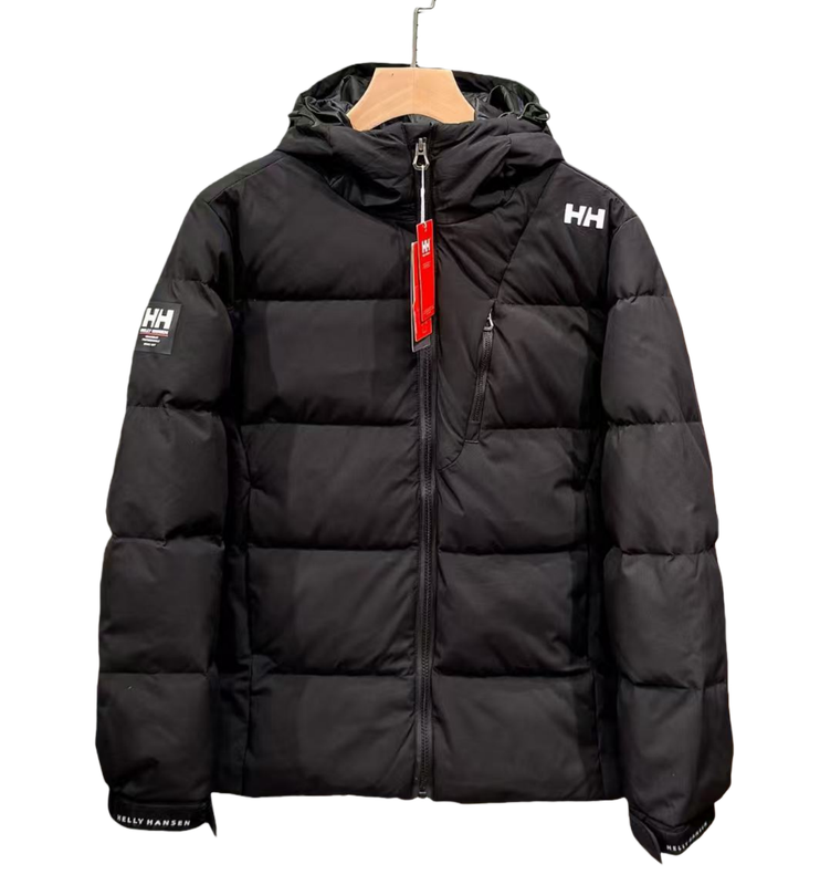 Helly Hansen Down Jacket