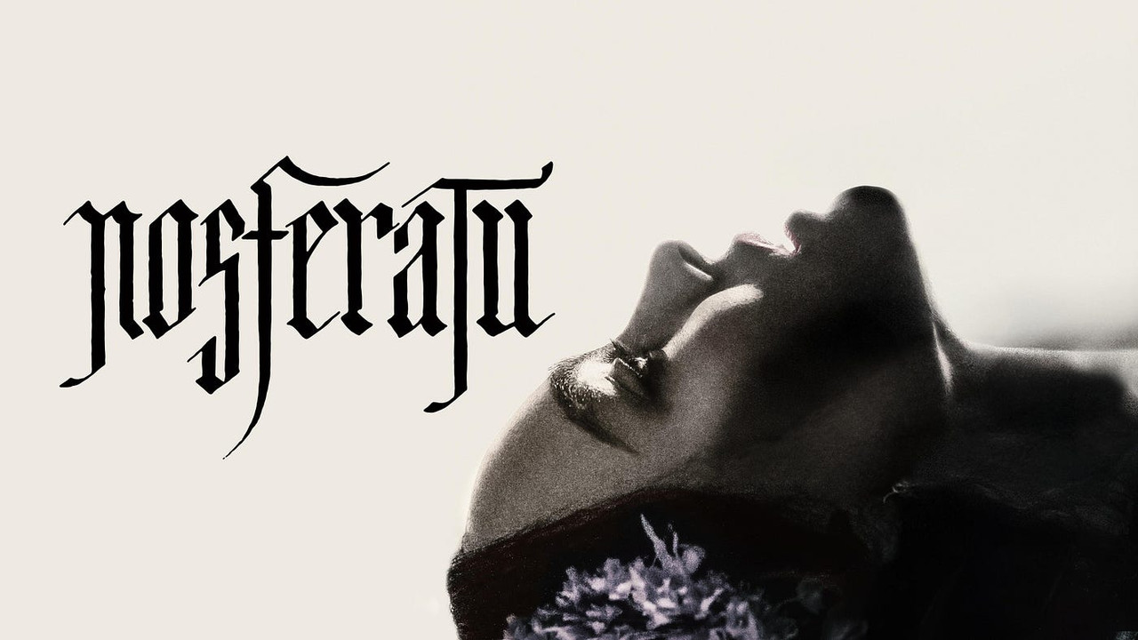Nosferatu (2024) [Hindi-English]