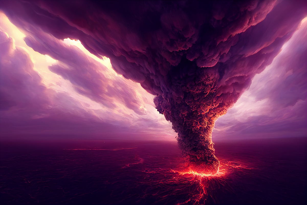 startedfoundation546-Mother-nature-destroying-the-world-Paintin-0abed6dd-43f6-4761-b0a2-35c351132beb.png